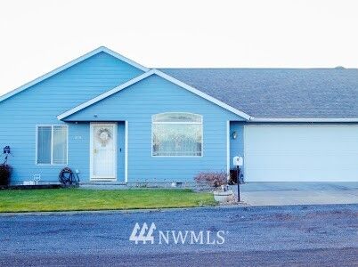 Property Photo: 218 Sybel Lane WA 98837