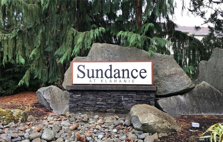 25235 SE Klahanie Blvd A204  Sammamish WA 98029 photo