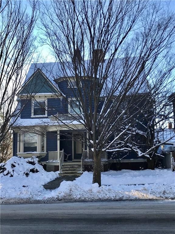 Property Photo:  182 Adelaide St, Unit#3  RI 02907 