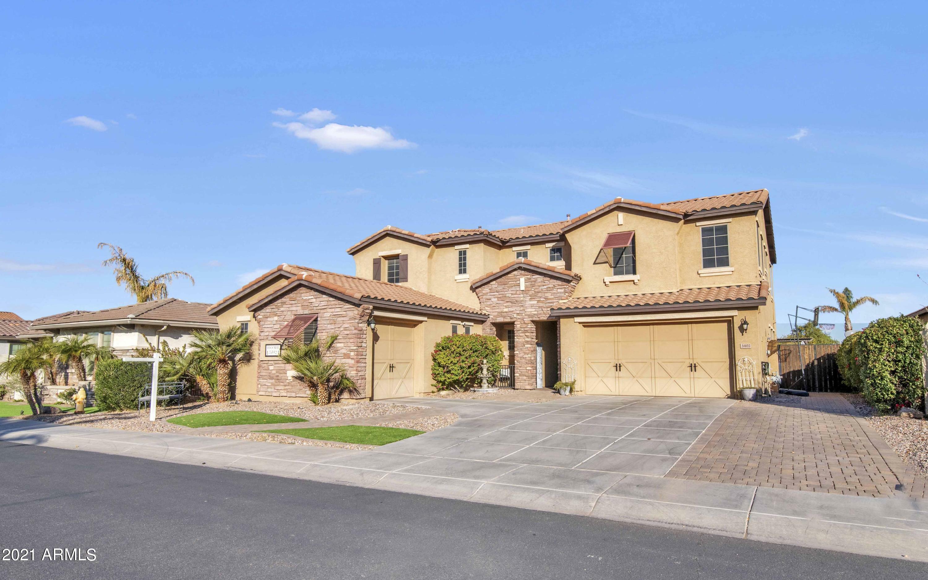 Property Photo:  3402 E Virgil Drive  AZ 85298 