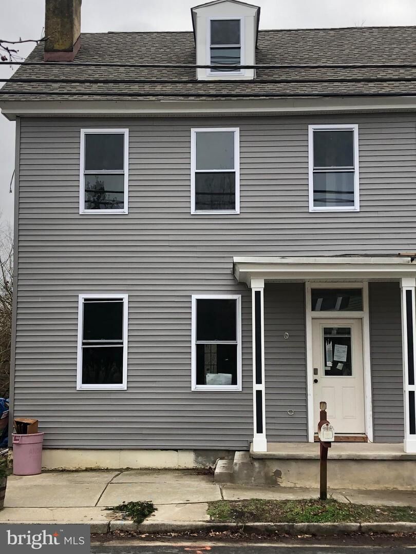 Property Photo:  130 Main Street  NJ 08088 