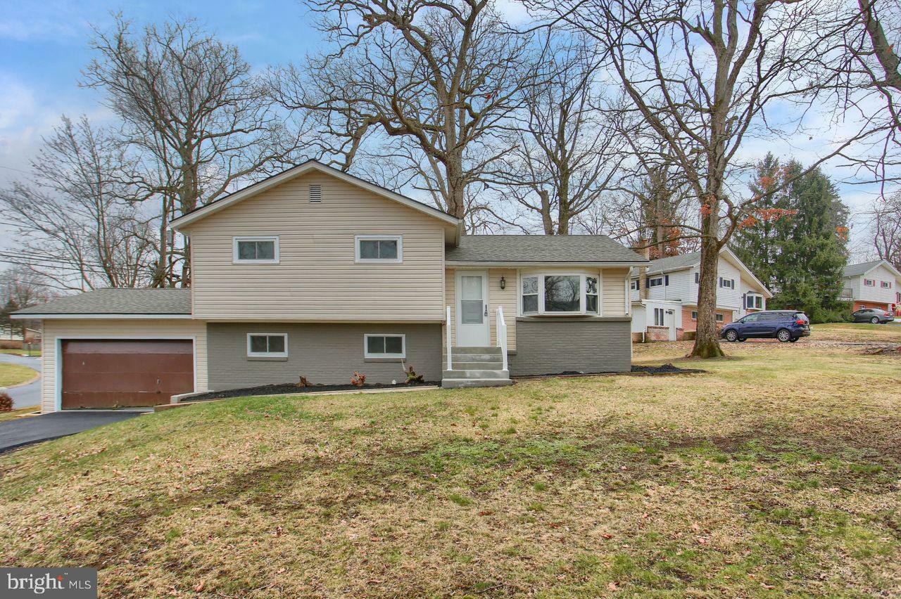 Property Photo:  2187 Gale Drive  PA 17110 