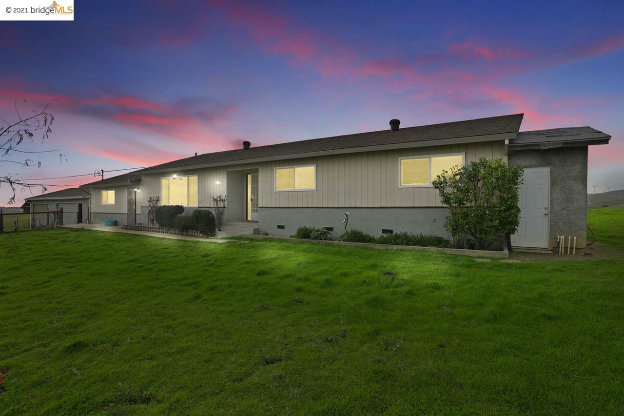 Property Photo:  14000 Kelso Rd  CA 94514 