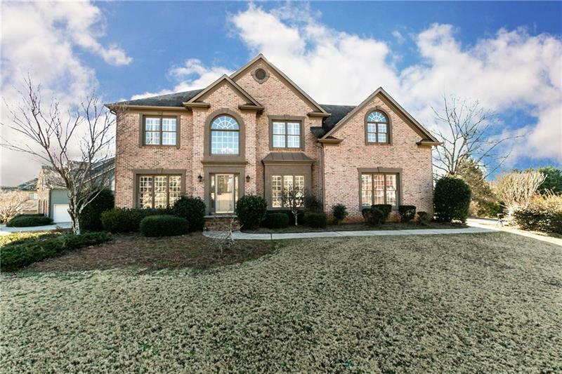 Property Photo: 1045 River Mist Drive GA 30024