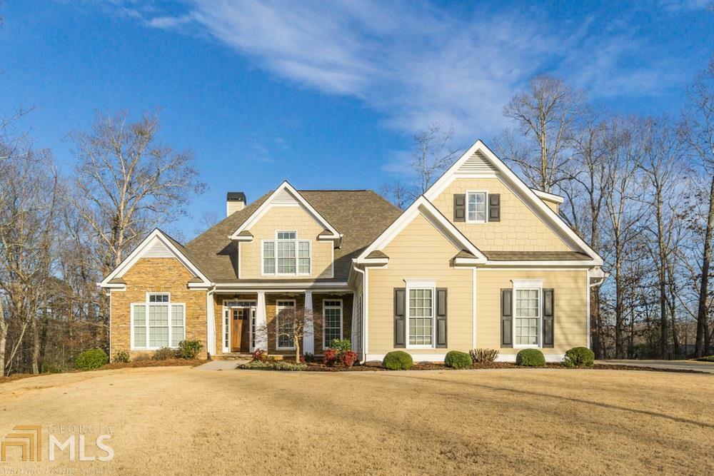 Property Photo: 150 Copper Hills Dr GA 30114