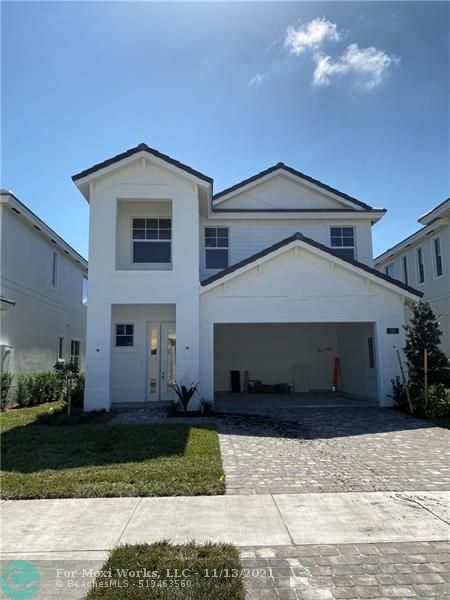 Property Photo:  125 Bonnette Hunt Club Lane  FL 33418 