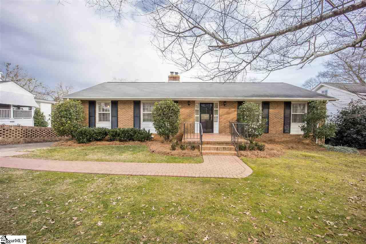 Property Photo:  452 Longview Terrace  SC 29605 