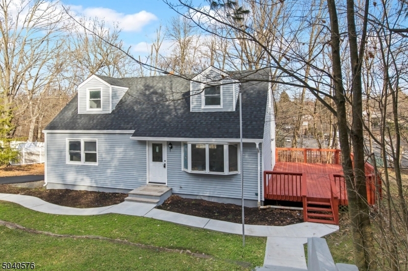 Property Photo:  160 Hillside Dr  NJ 07508 