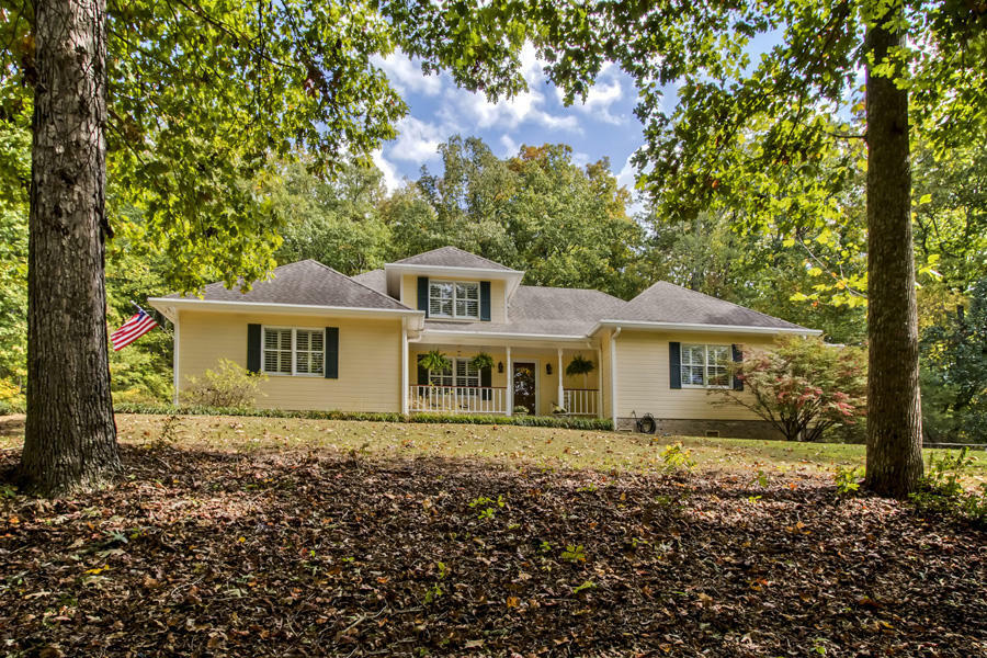 Property Photo:  230 Miller Road  TN 37322 