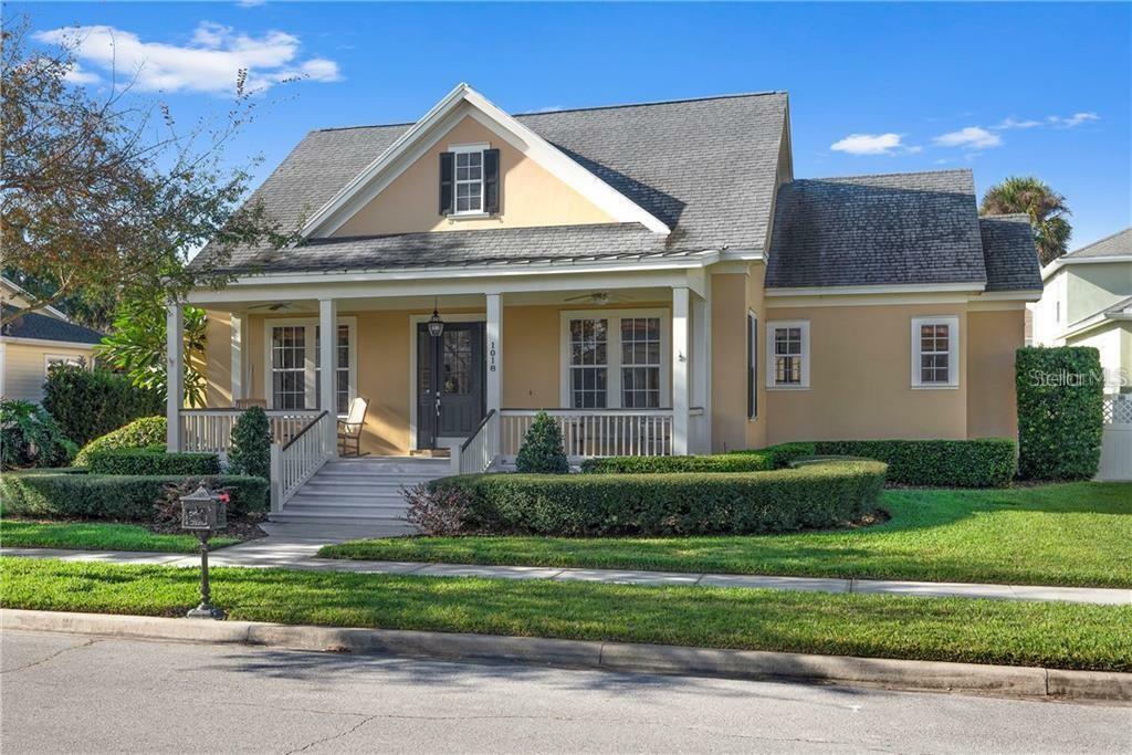 1018 Wild Elm Street  Celebration FL 34747 photo