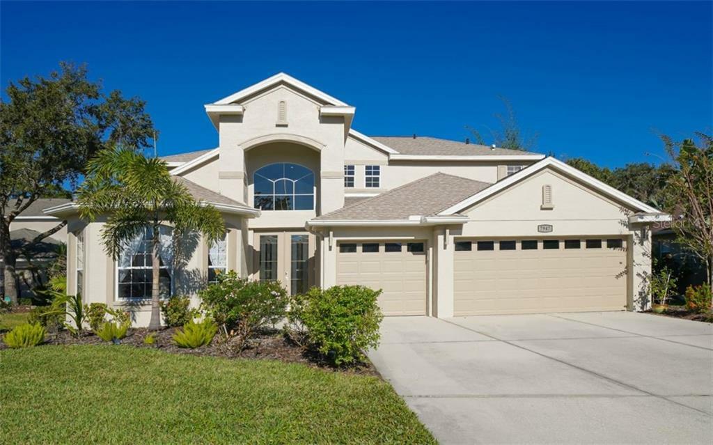 Property Photo:  7947 Kavanagh Court  FL 34240 