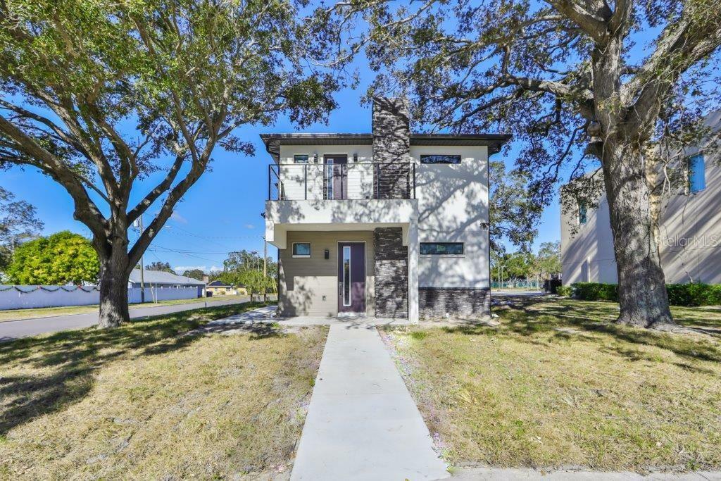 Property Photo:  4955 5th Avenue N  FL 33710 