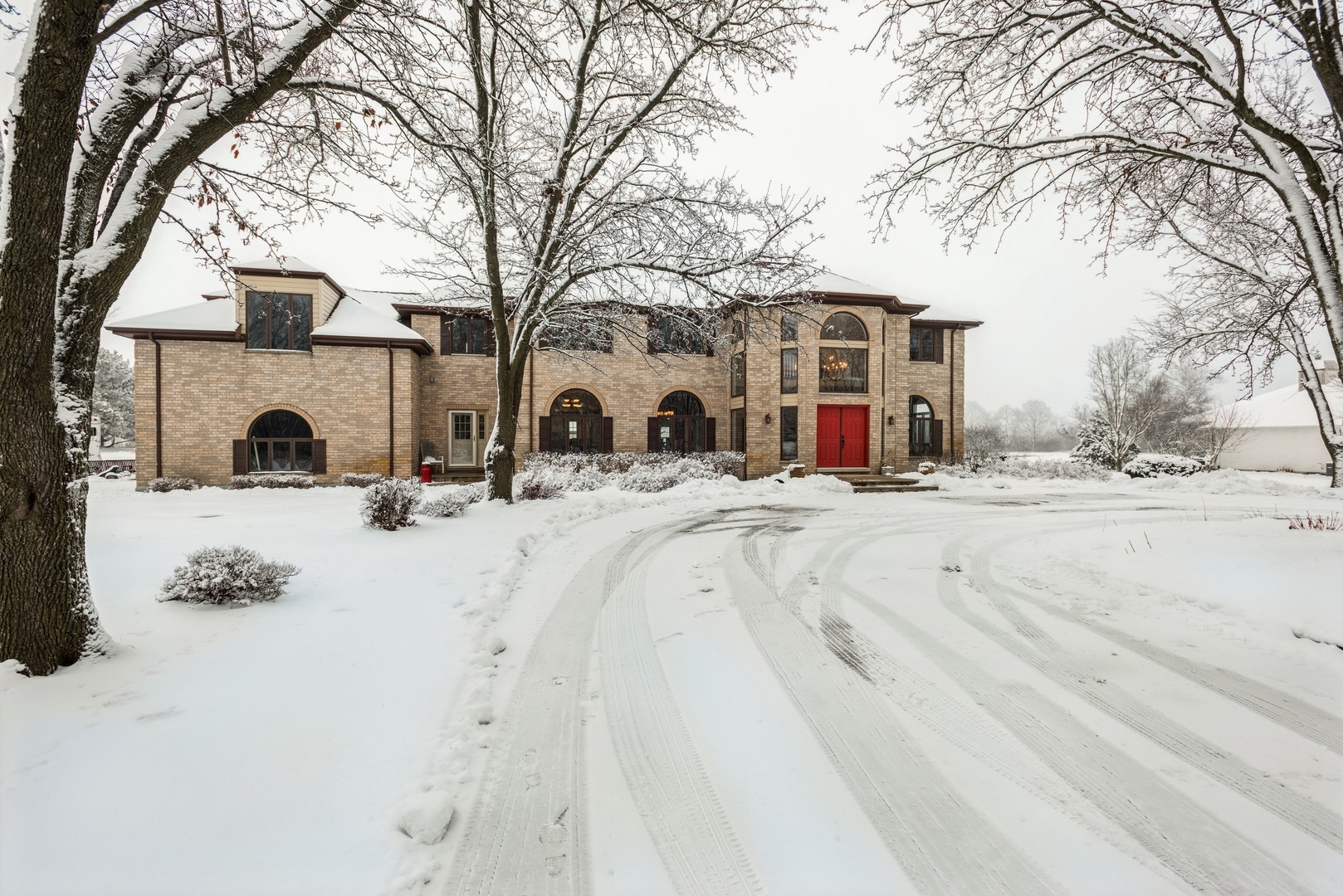 Property Photo:  4N891 Honey Hill Circle  IL 60184 