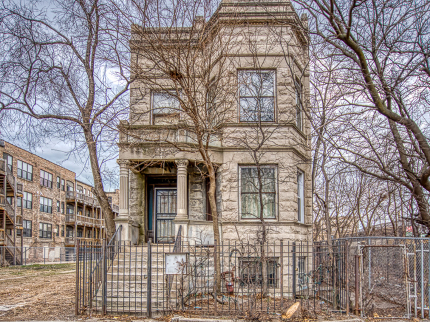 Property Photo: 1145 S Independence Boulevard IL 60624