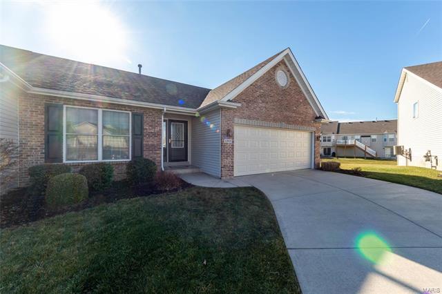 Property Photo: 1513 Crystal Ridge Court 63366