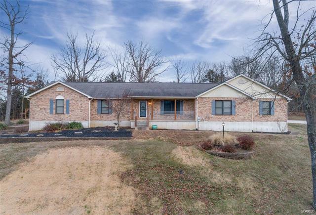 3152 Burning Tree Lane  Festus  63028 photo