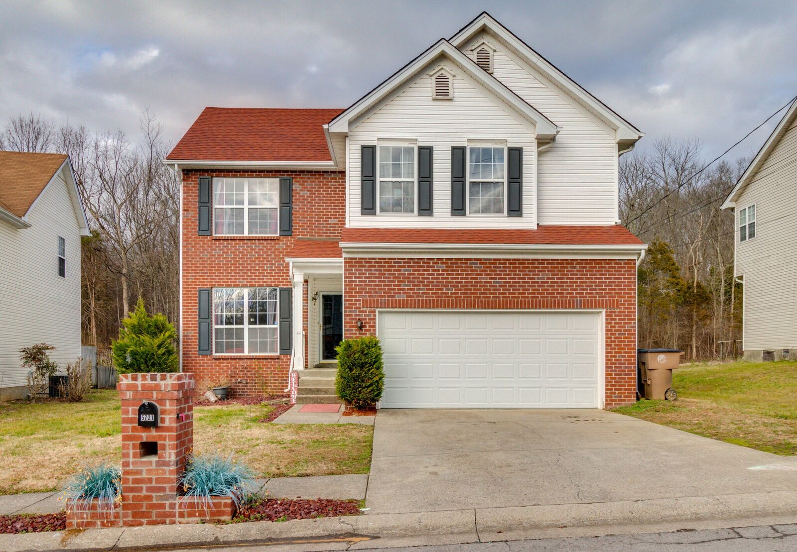 Property Photo:  5721 Cedar Ash Xing  TN 37013 