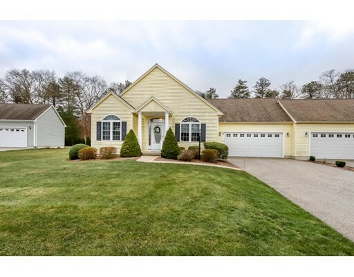 Property Photo: 28 Sterling Blvd 28 MA 02360