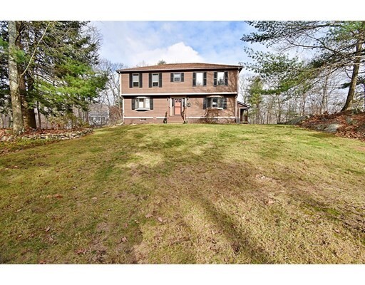 Property Photo: 19 McBride Rd MA 01081