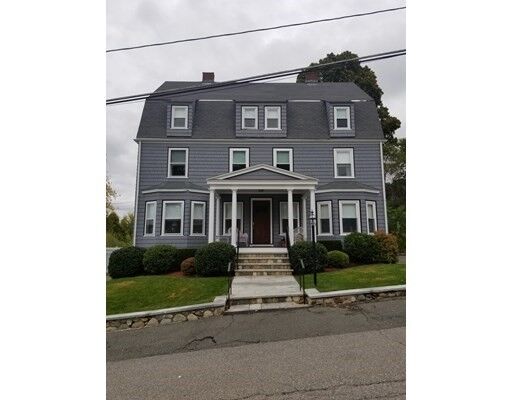 Property Photo:  22 Lebanon 22  MA 01890 