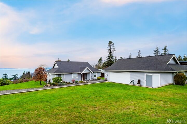4330 Graler Place  Lummi Island WA 98262 photo
