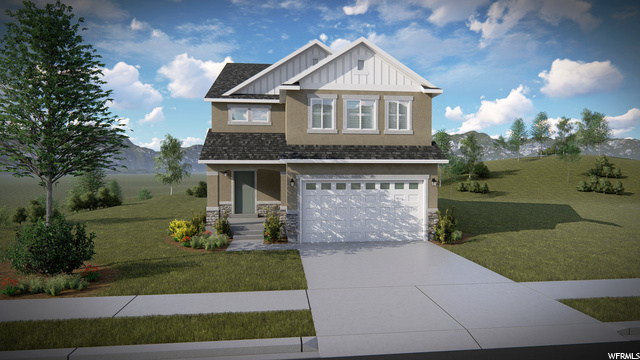 Property Photo: Address not disclosed UT 84045