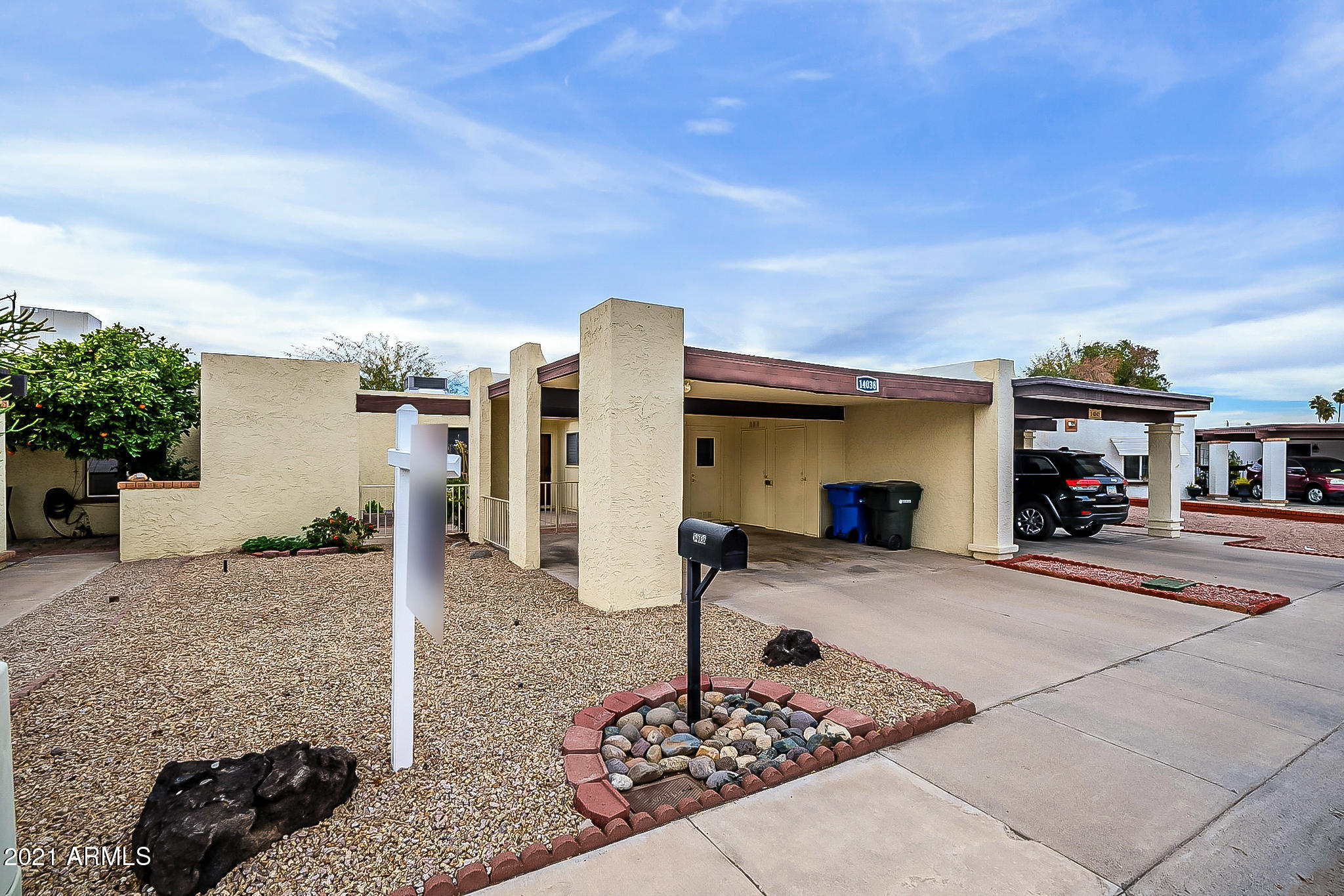 Property Photo:  14038 N 30th Lane  AZ 85053 