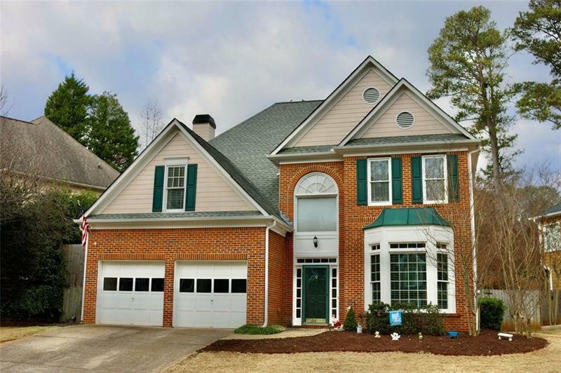 Property Photo:  4207 Lazy Creek Drive  GA 30066 