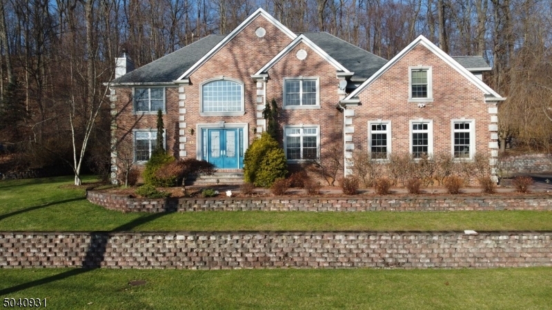Property Photo: 37 Zeek Rd NJ 07950