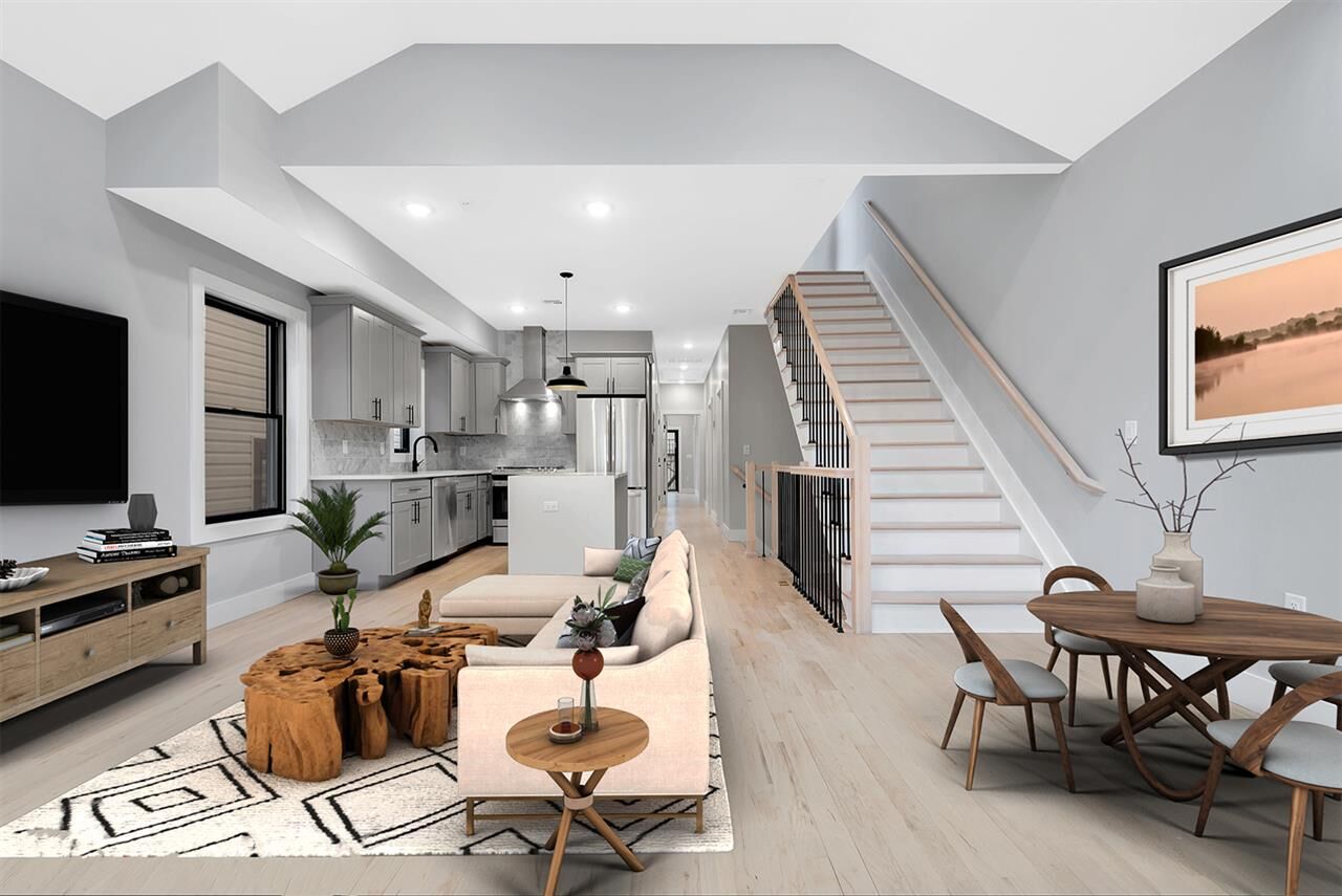 Property Photo: 129 Congress St 2 NJ 07307