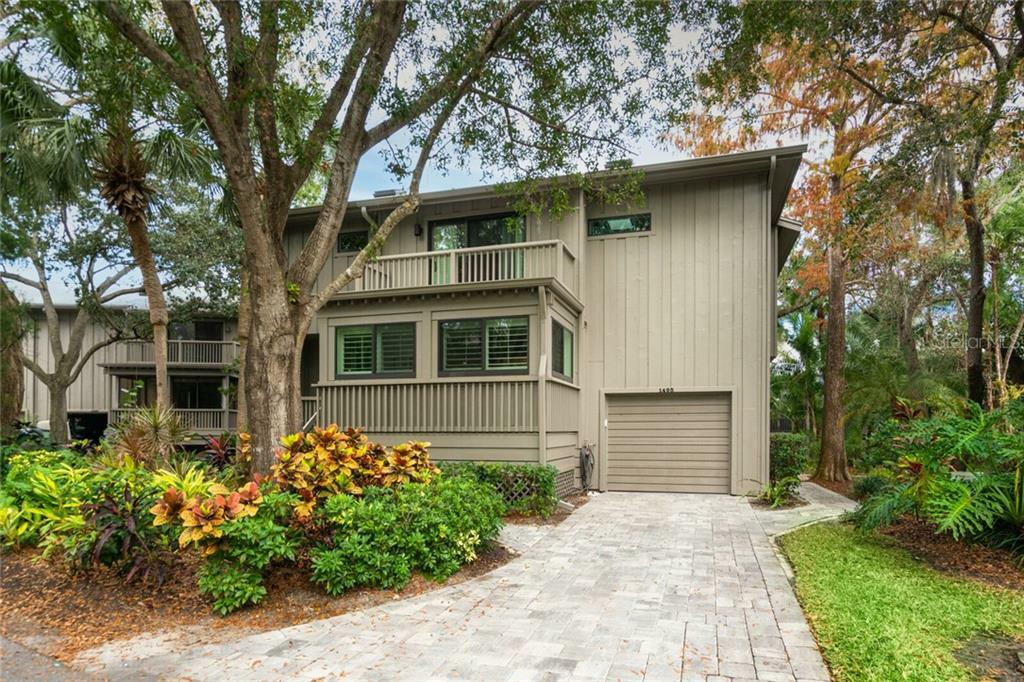 Property Photo:  1495 Landings Lake Drive 31  FL 34231 