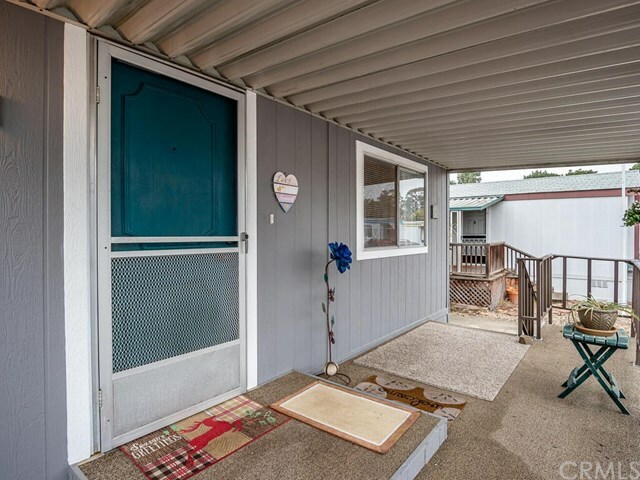 Property Photo:  3860 S Higuera Street 181  CA 93401 