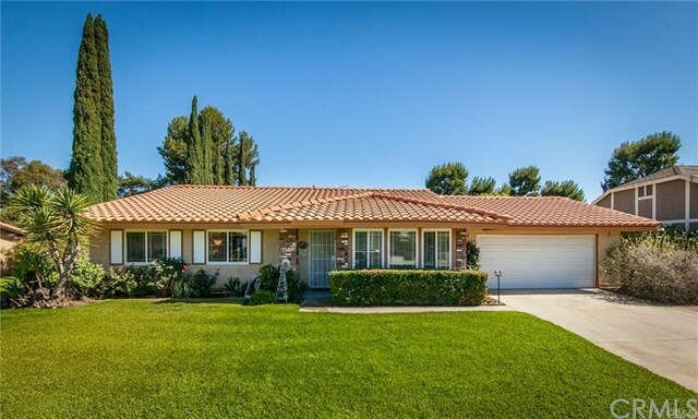 Property Photo:  33174 Camelot Drive  CA 92399 