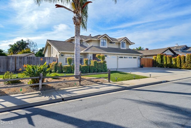 Property Photo:  4588 Leatherwood Street  CA 93012 