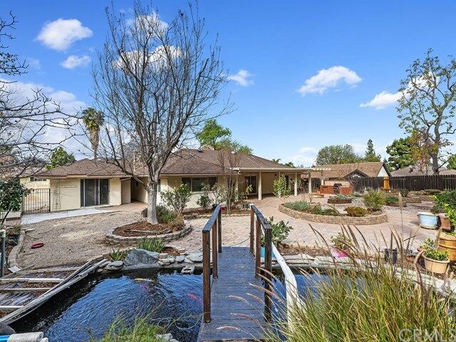Property Photo:  5930 Courtland Drive  CA 92506 
