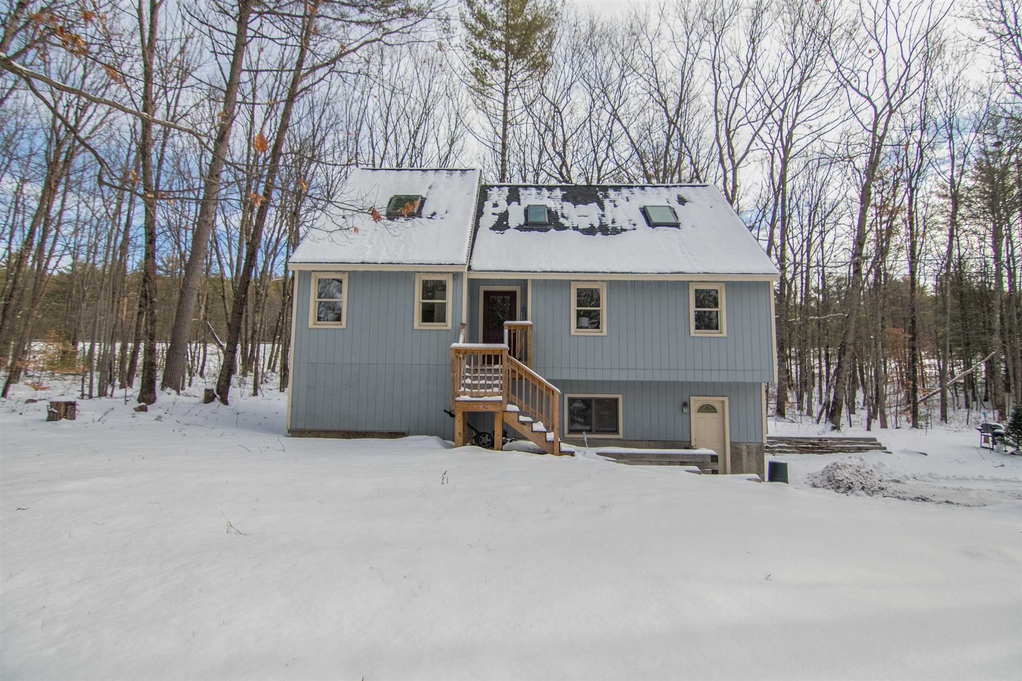 Property Photo:  354 North Ashland Road  NH 03217 