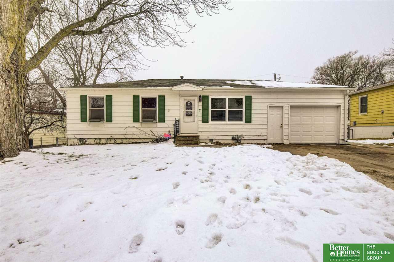 7514 Chandler Hills  Bellevue NE 68147 photo