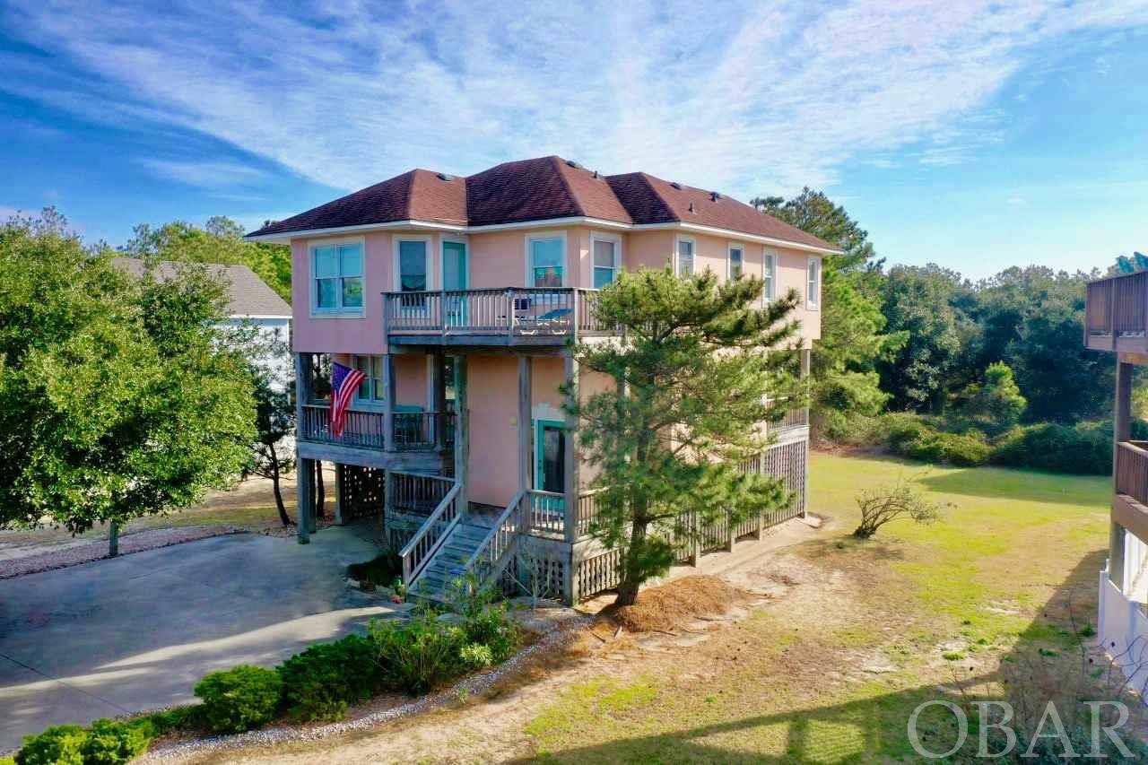 Property Photo: 852 Seascape Court Lot #264 NC 27927