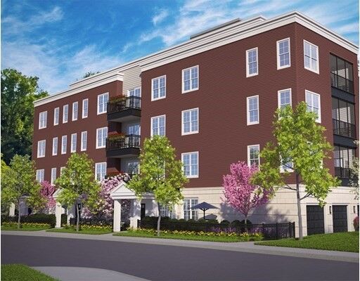 Property Photo:  15 Revolution Way 106  MA 02021 