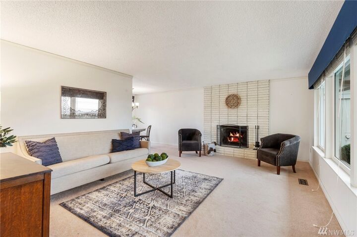 Property Photo: 1717 N Jackson Ave WA 98406