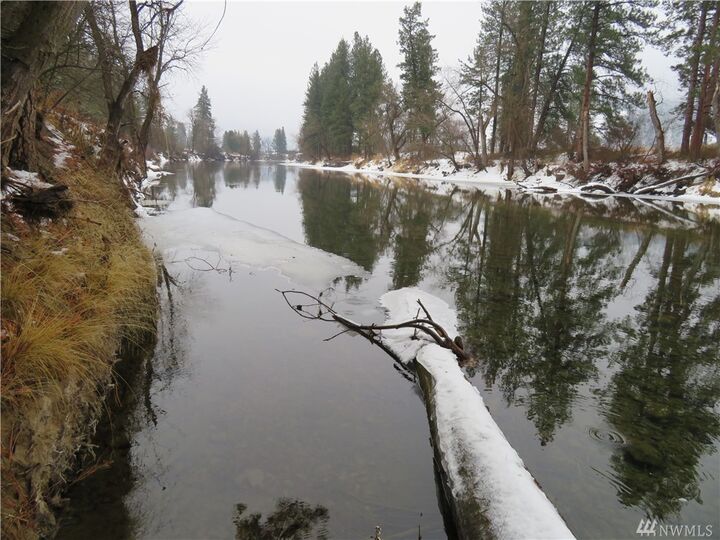 Property Photo: Lot 8 Highway 21 N WA 99121
