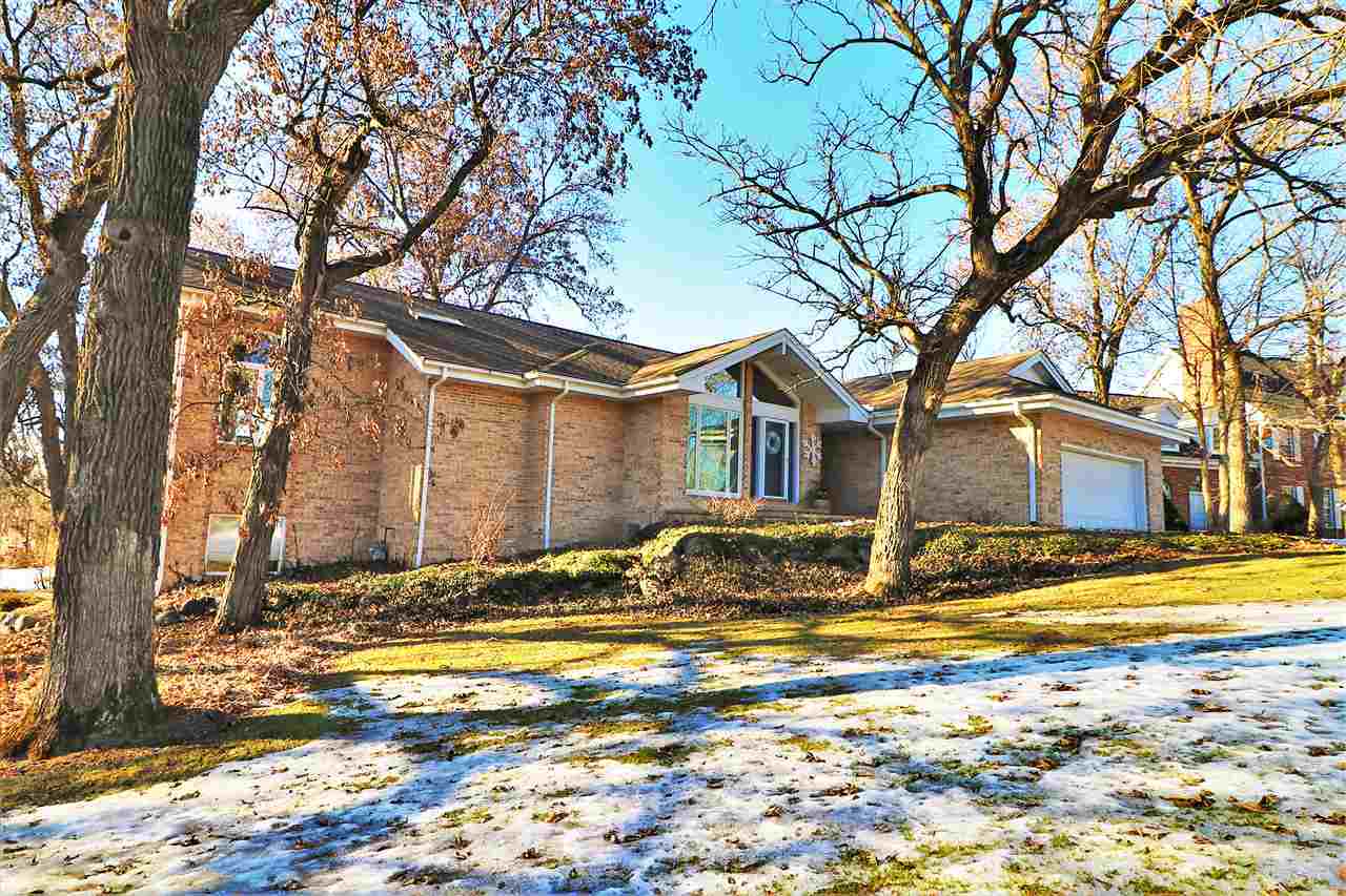 Property Photo:  2478 E Bourbonnais Place  IL 61010 