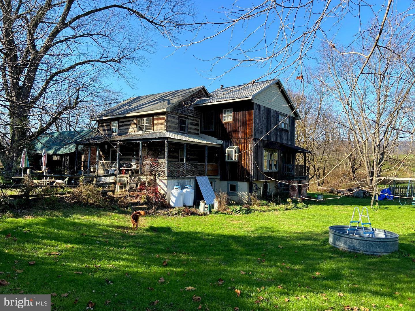 Property Photo:  15 Webster School Road  PA 17028 