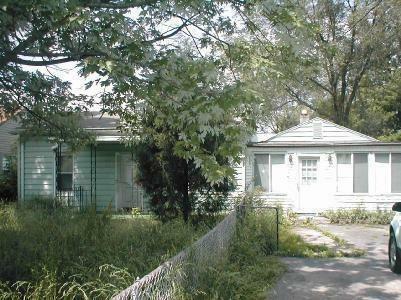 Property Photo: 3232 Mohawk St OH 45044