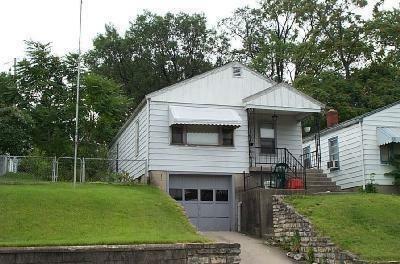 Property Photo: 1218 Parrish Ave OH 45011
