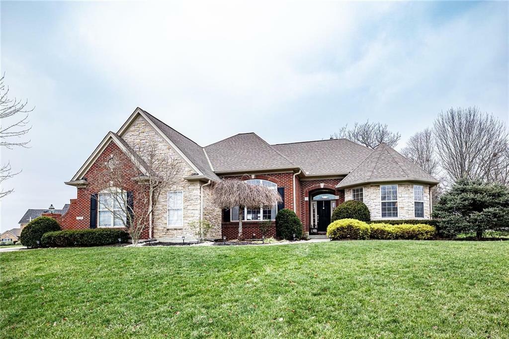 Property Photo:  1235 Catalpa Ridge Drive  OH 45036 