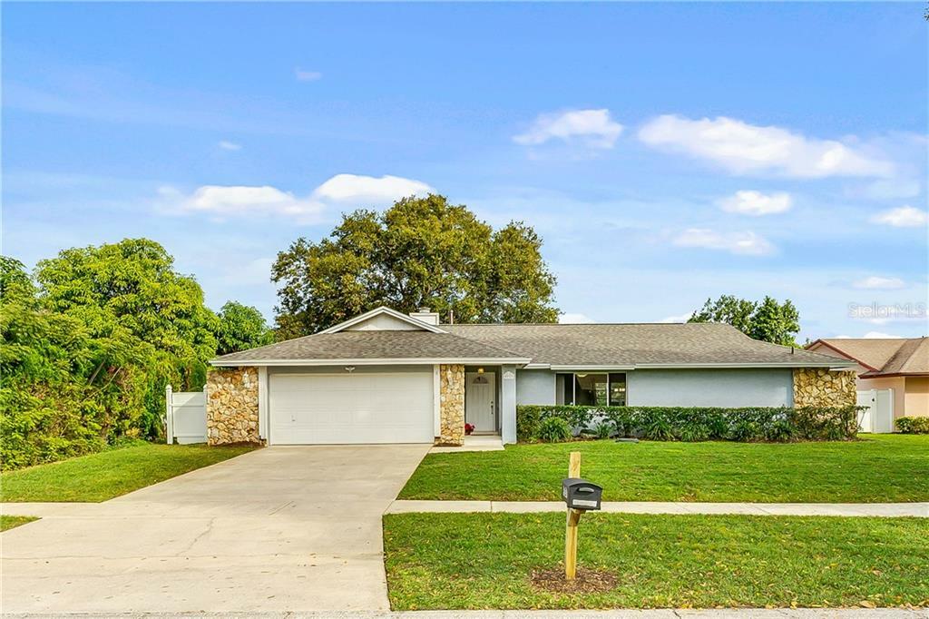 Property Photo:  9237 San Ambrosio Drive  FL 32836 