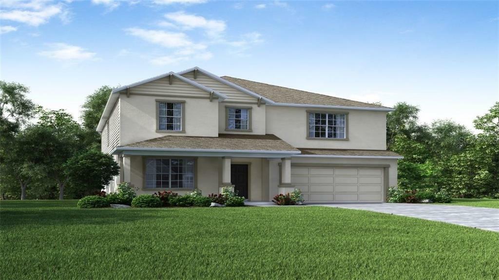 Property Photo: 1515 Sunset Preserve Way FL 33953