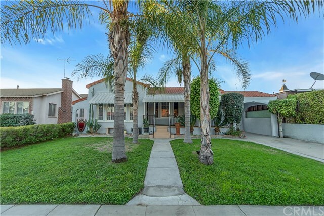 Property Photo: 341 N Maple Avenue CA 90640