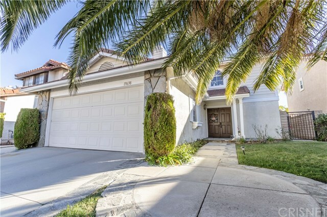 Property Photo:  19638 Eagle Ridge Lane  CA 91326 